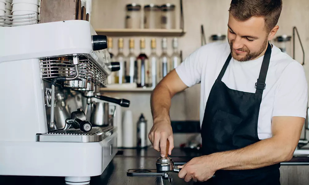 Coffee Machine Repair in Alameda, CA