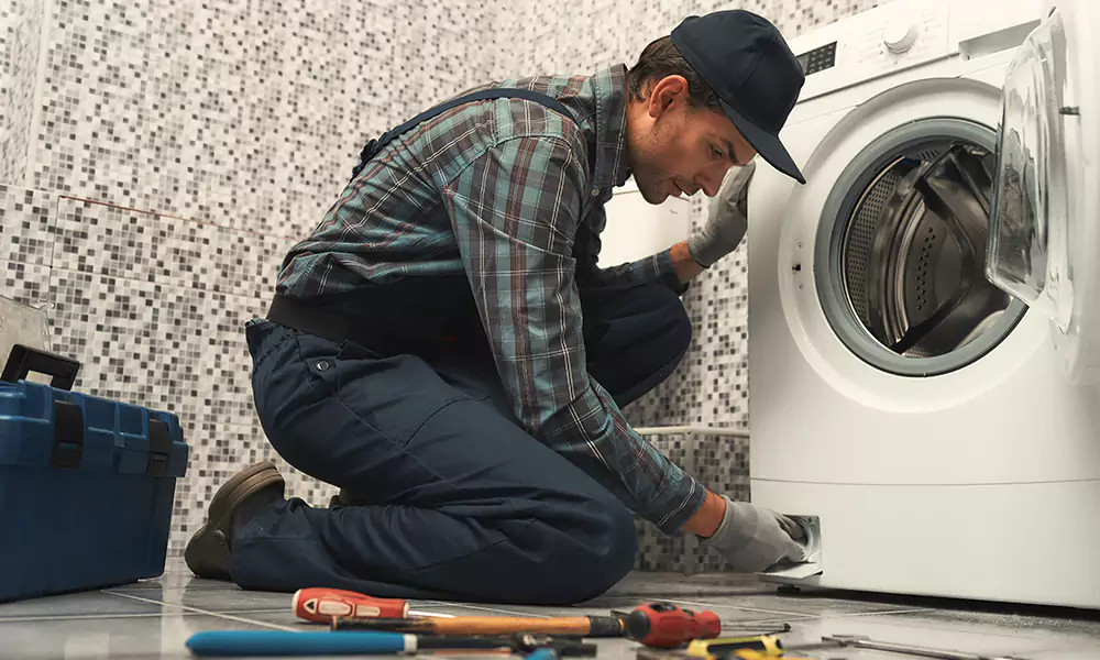 Commercial Dryer Repair in Alameda, CA