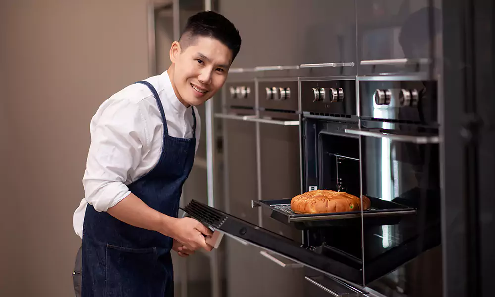 Commercial Oven Repair in Alameda, CA
