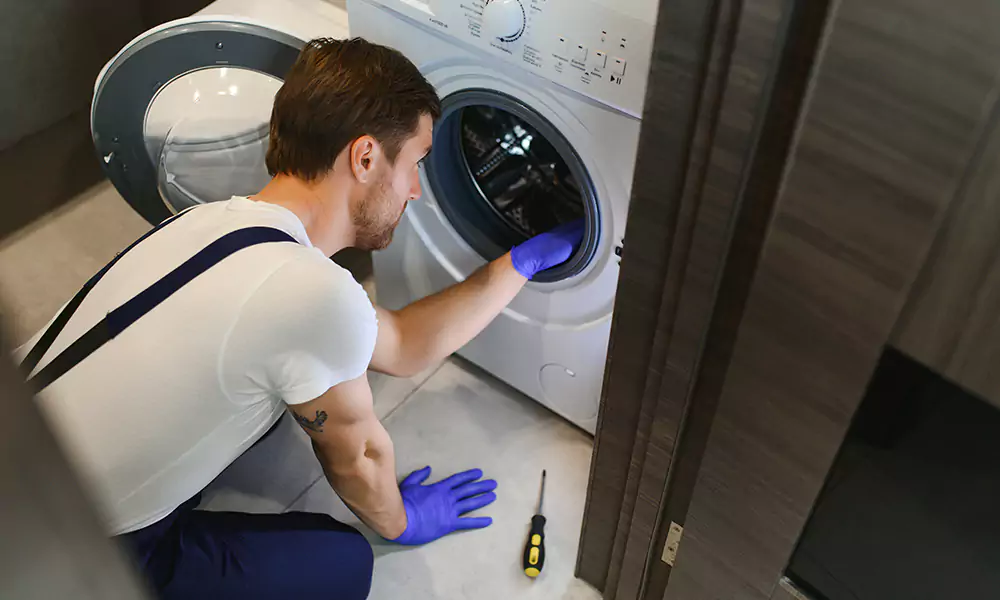 Dryer Repair in Alameda, CA