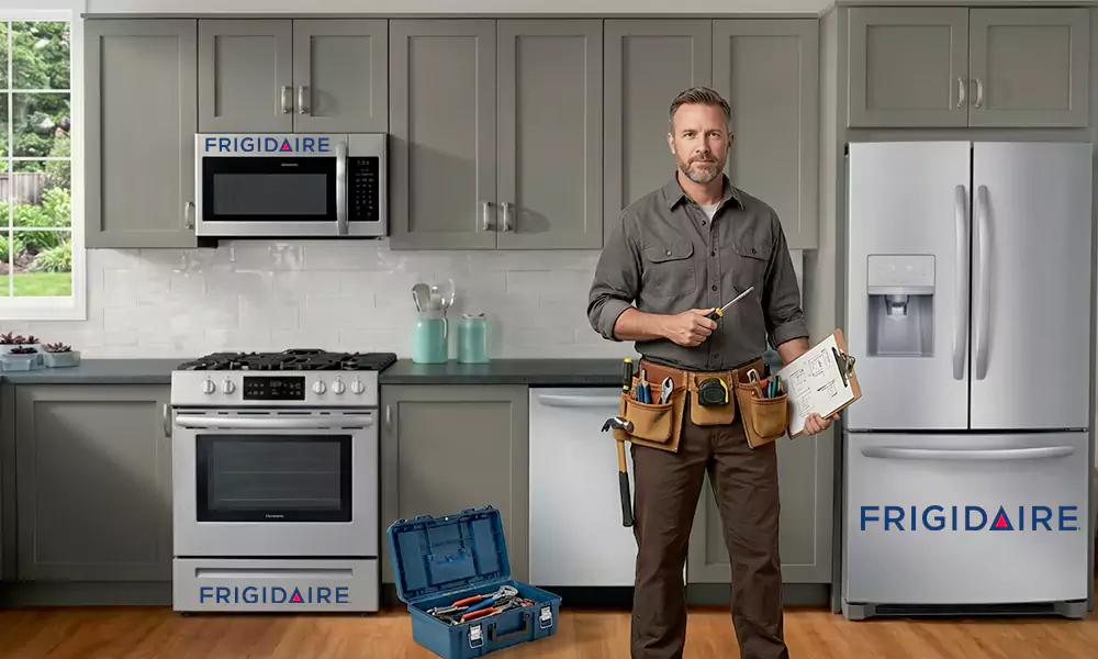 Frigidaire Appliance Repair & Installation Services Alameda, CA