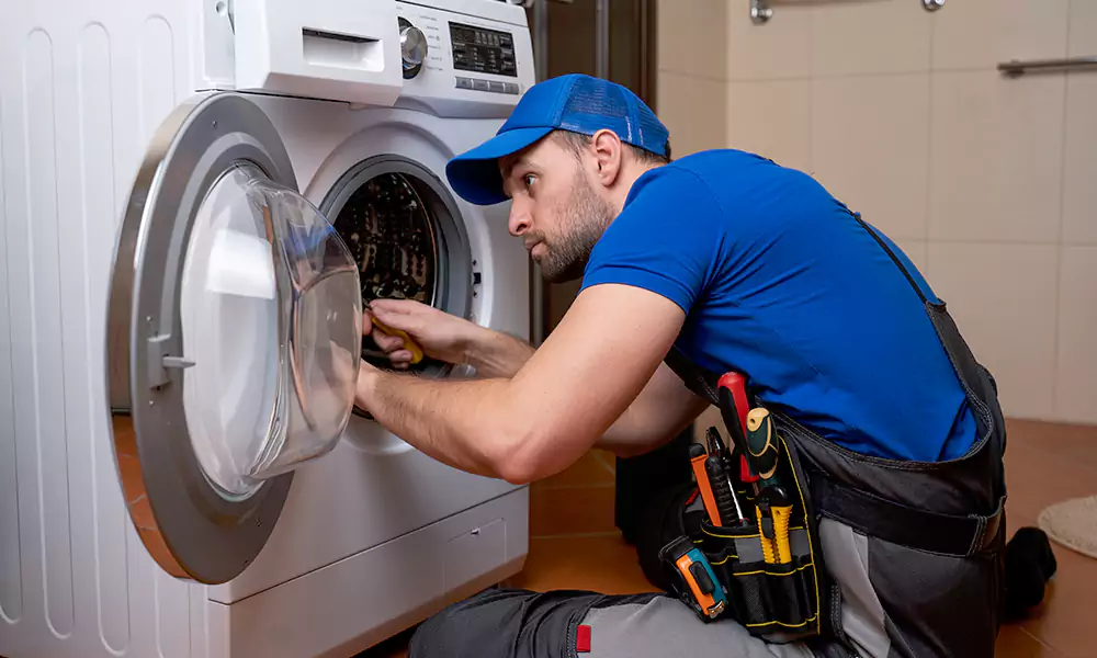 Laundry Appliance Repair in Alameda, CA