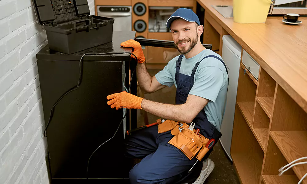 Mini Fridge Repair in Alameda, CA