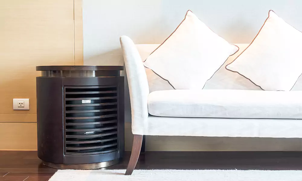 Portable Air Conditioner Repair in Alameda, CA