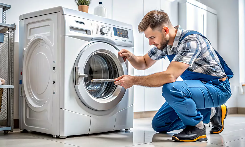 Same Day Washer Repair in Alameda, CA