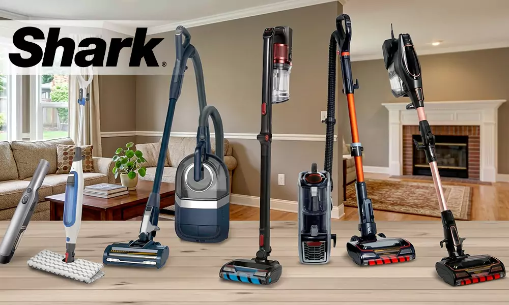 Shark Appliance Repair & Installation Services Alameda, CA