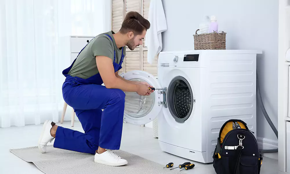 Washer Repairs in Alameda, CA