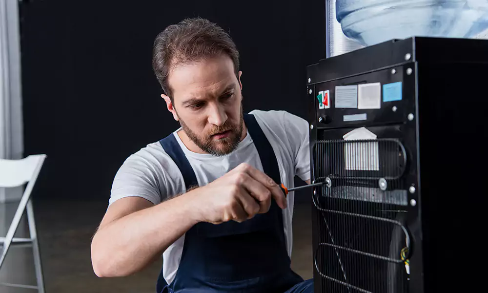 Water Dispenser Repair in Alameda, CA