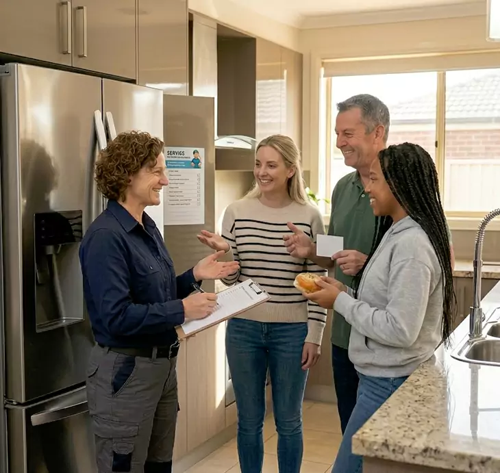 Why Homeowners Choose Alameda Appliance Pro in Alameda, CA?