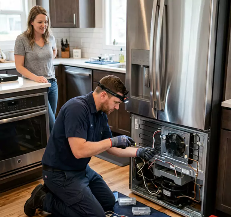 Reliable Appliance Repair Company in Alameda: Local Appliance Repair Help for Everyday Home Problems