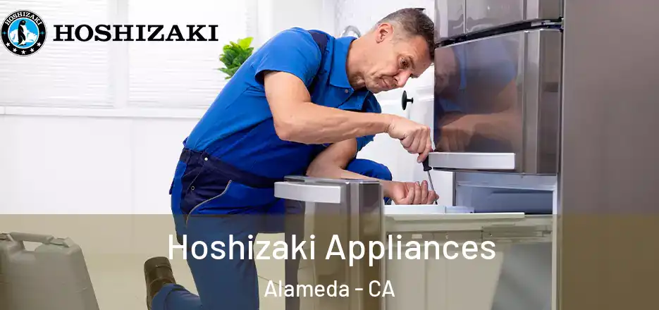  Hoshizaki Appliances Alameda - CA