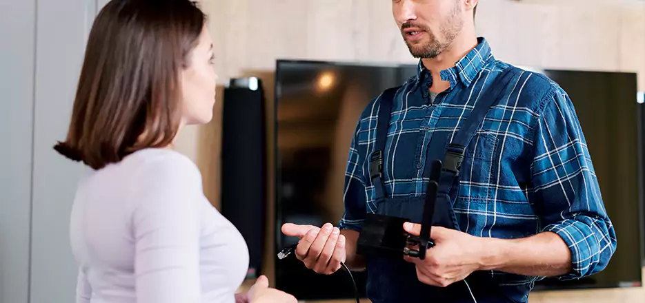 Bio-Medical Appliance Delivery and Installation in Alameda