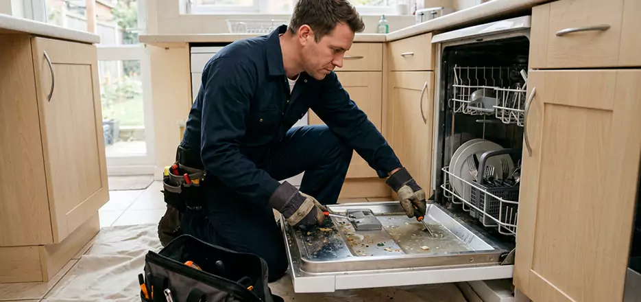 Avanti Appliance Installation in Alameda