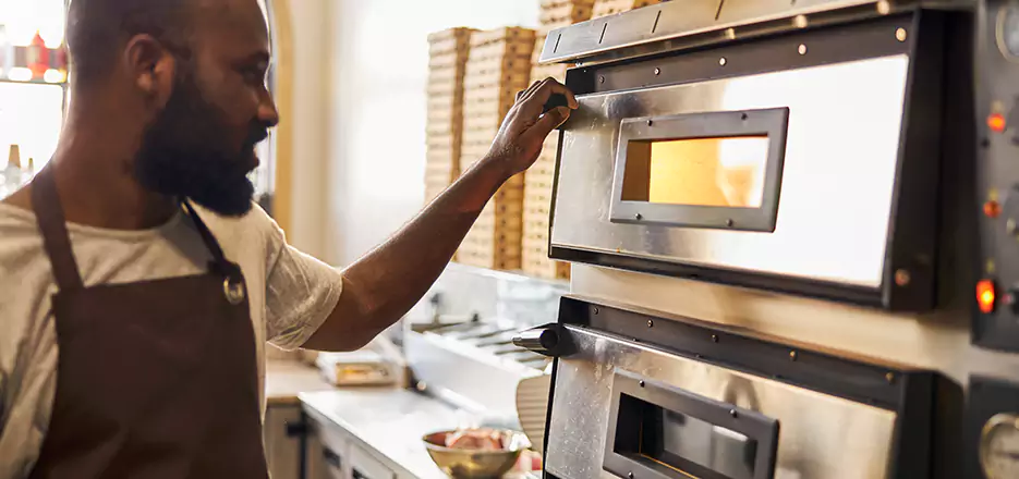 Rational Commercial Oven Service in Alameda