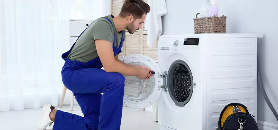 Dryer Takes Too Long to Dry Repair in Alameda