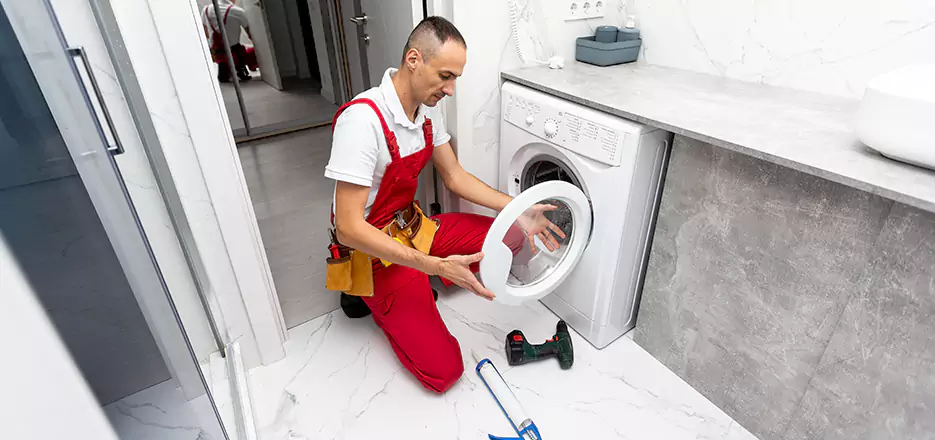 Dryer Maintenance in Alameda