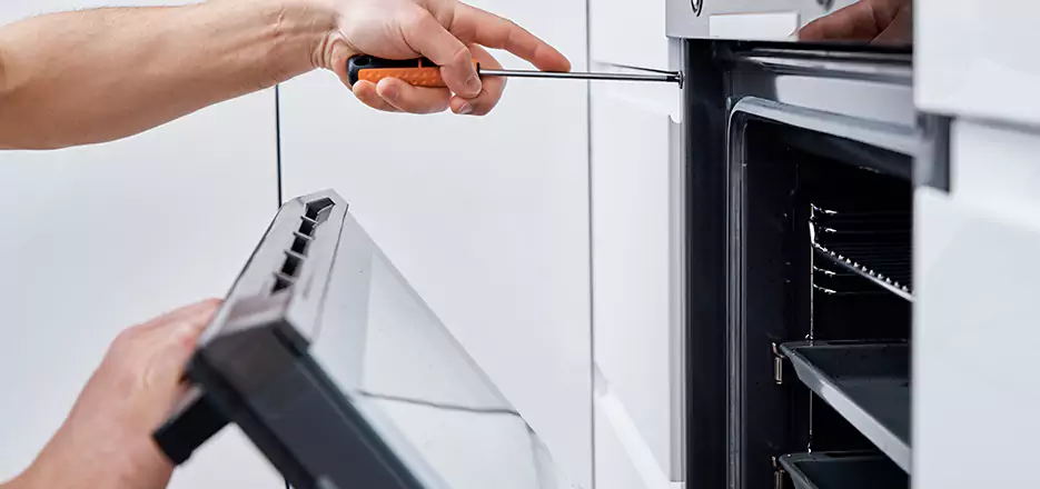 Electric Fan Oven Repair in Alameda