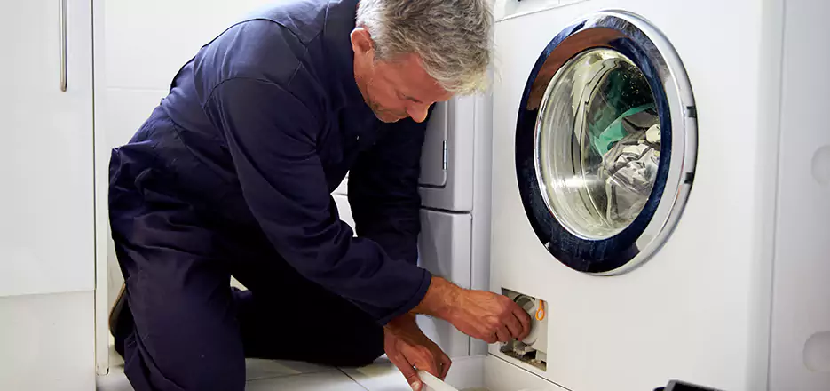 Electrolux Installation in Alameda