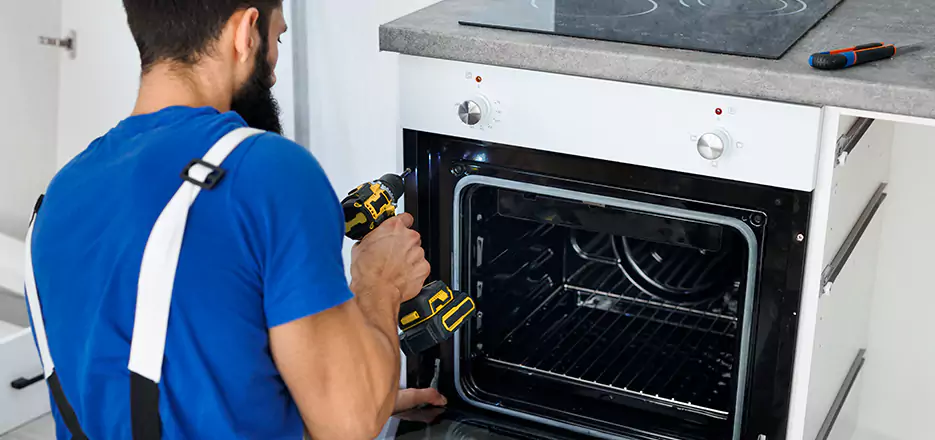 Emergency Oven and Stove Repair in Alameda