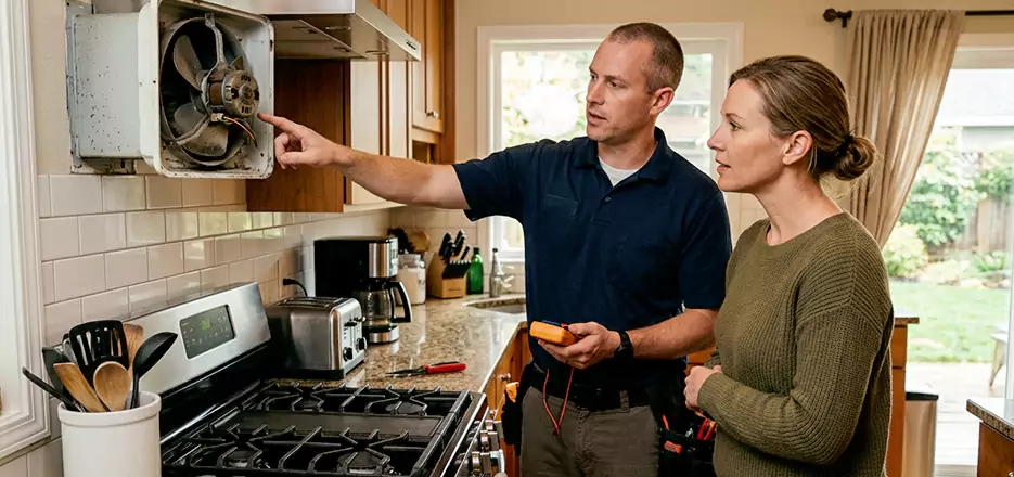 More Exhaust Fan Services We Offer in Alameda, CA