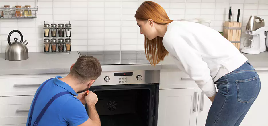 Frigidaire Appliance Maintenance in Alameda