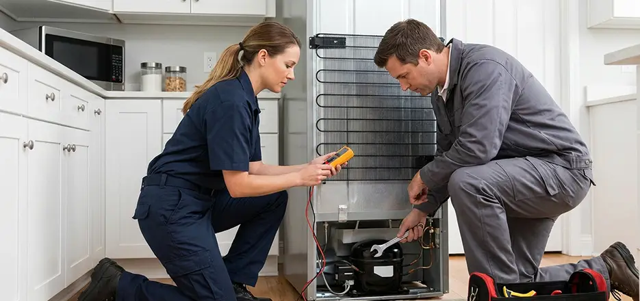 Glass Cooktop Replacement in Alameda