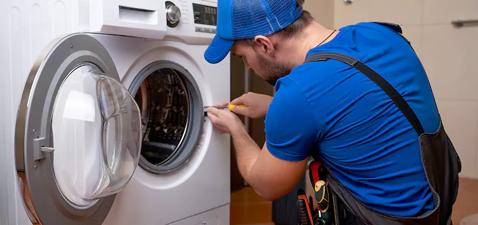 Haier Appliance Installation in Alameda