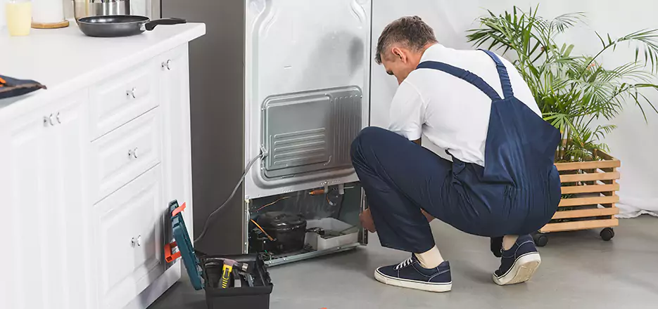 Hisense Appliance Installation in Alameda