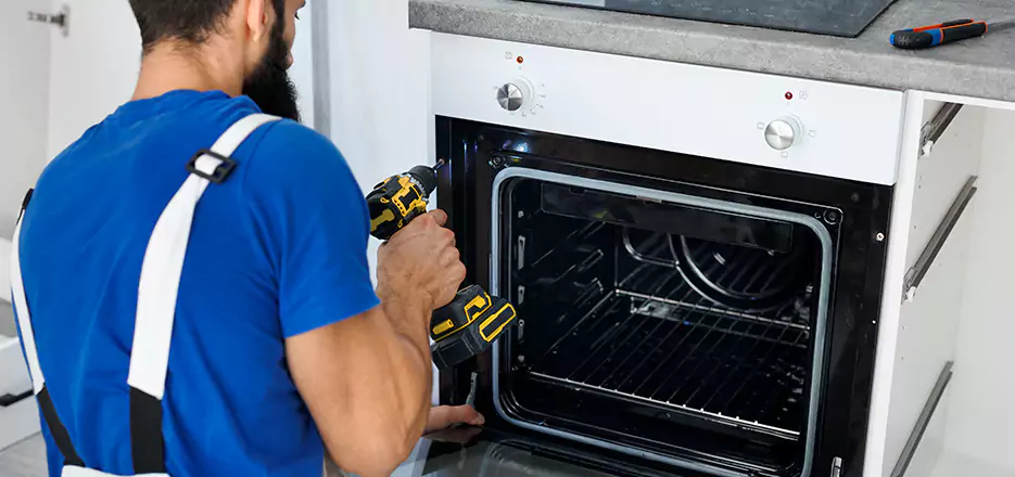 Kirby Vacuum Tune-Up and Setup in Alameda