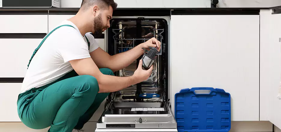 LG Appliance Maintenance and Care in Alameda