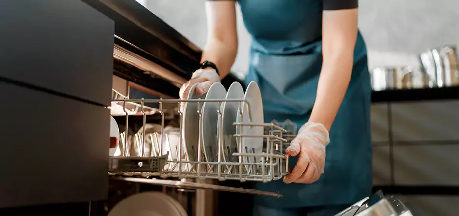 Liebherr Appliance Installation in Alameda