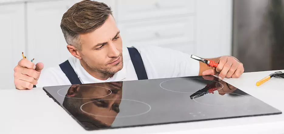 Electric Stove Repair in Alameda