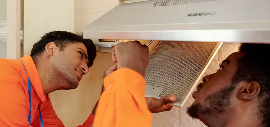 More Range Hood Repair Services We Offer in Alameda, CA