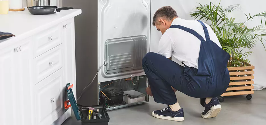 Refrigerator Cooling Repair in Alameda