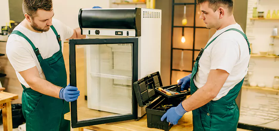 Mini Fridge Repair in Alameda