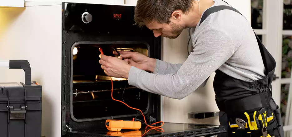 Same Day Microwave Repair in Alameda