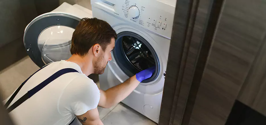 Same Day Dryer Not Heating Repair in Alameda