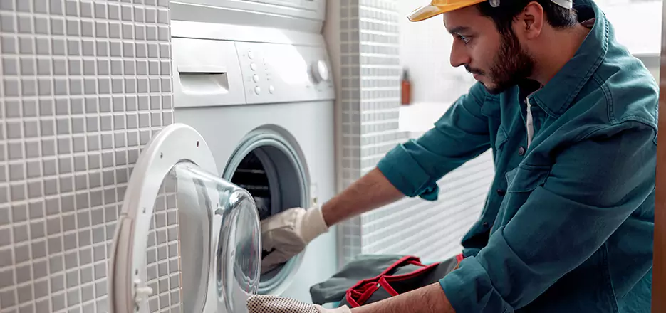 Same Day Washer Not Spinning Repair in Alameda