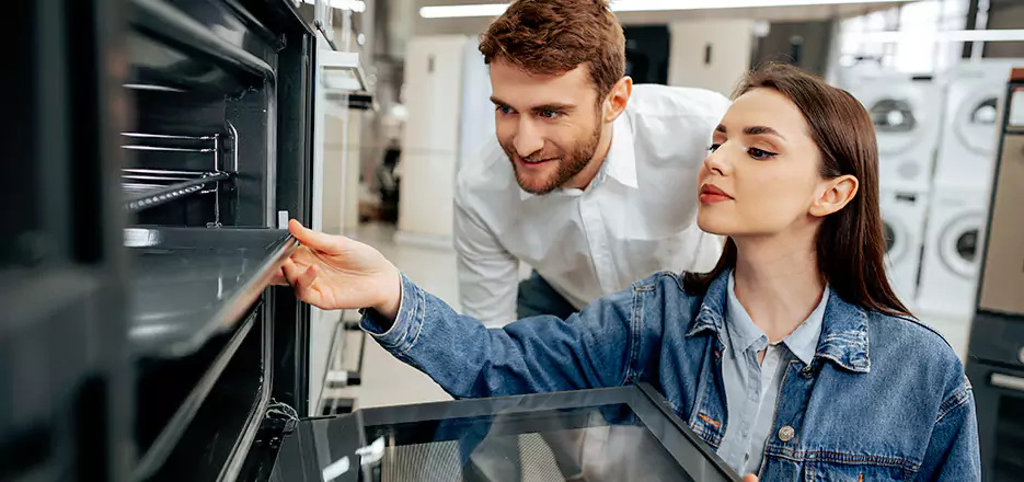 Shark Appliance Battery Service in Alameda