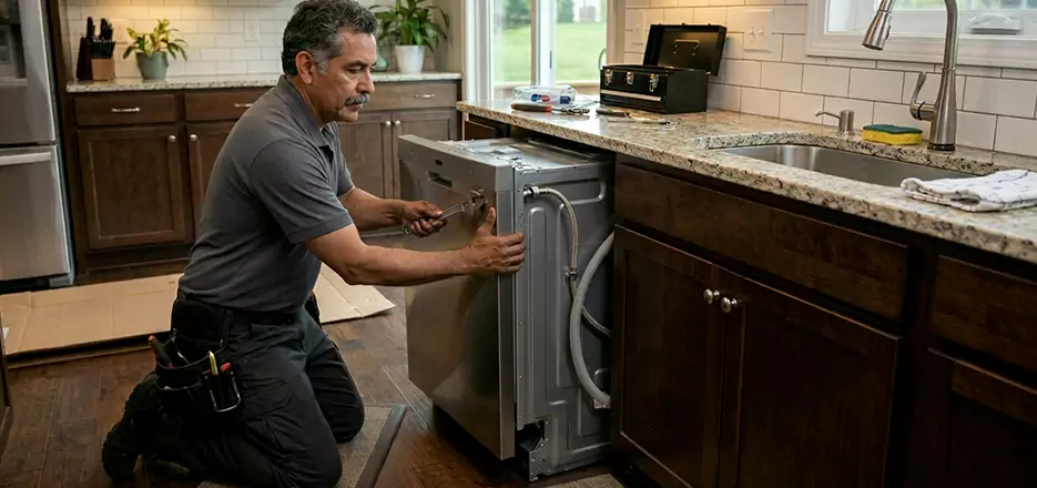 Thermador Appliance Maintenance in Alameda