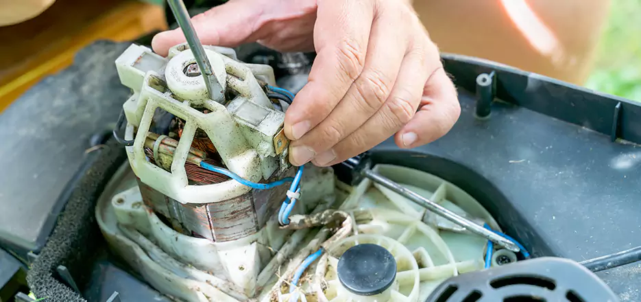 More Vacuum Repair Services We Offer in Alameda, CA