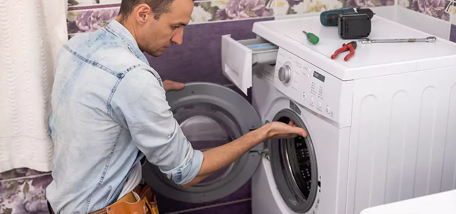 Washer Dryer Purchase and Installation in Alameda