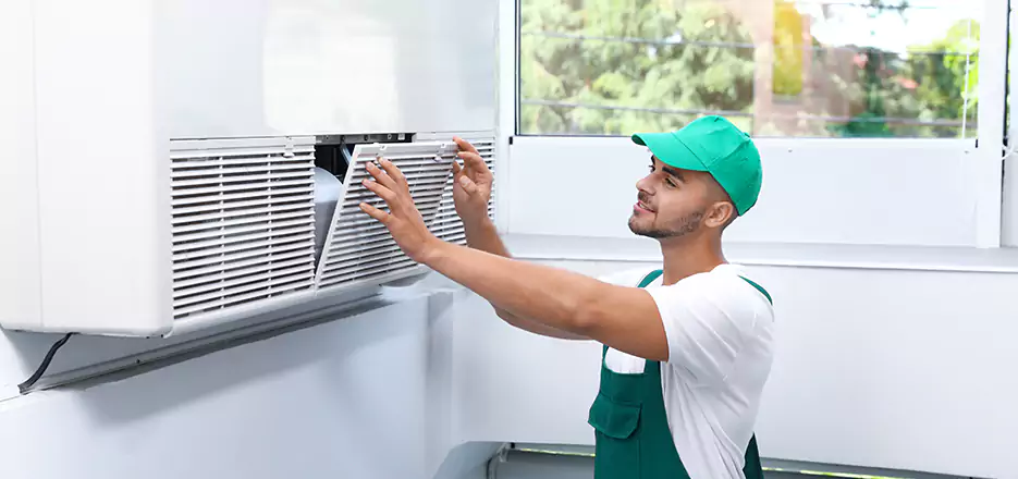 More Window Air Conditioner Repair Services We Offer in Alameda, CA