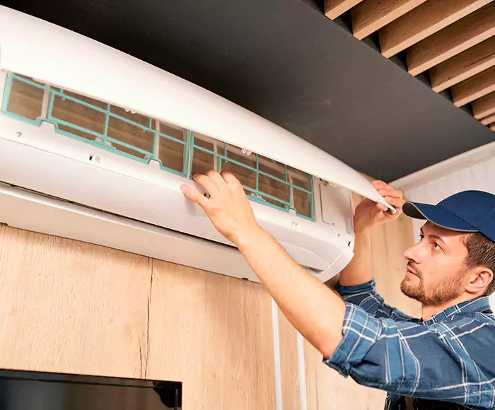 Professional Air Conditioner Installation: Your Certified Air Conditioner Installation Team in Alameda, CA
