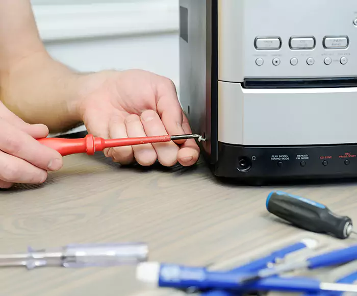 Expert Small Appliance Technicians: Your Trusted Air Fryer Repair Company in Alameda, CA