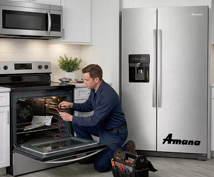 Reliable Amana Appliance Experts: Your Brand Specialist in Alameda, CA