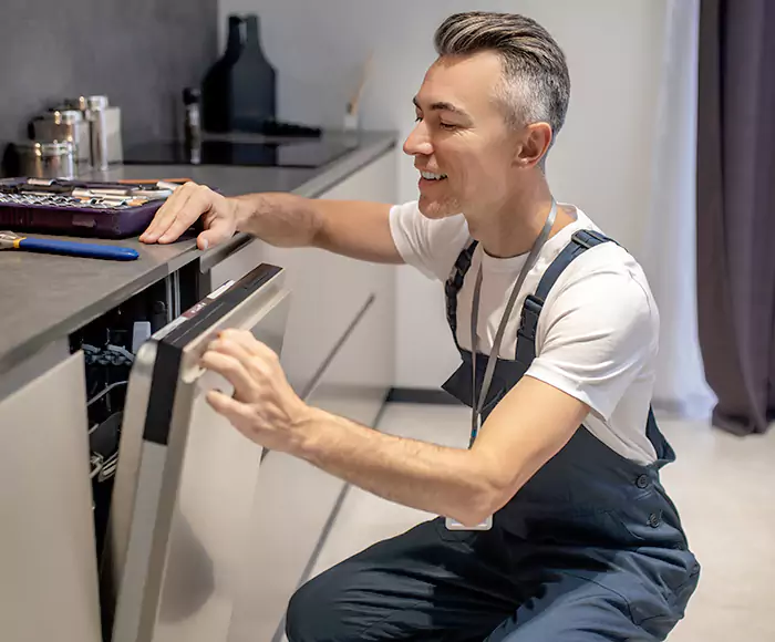 Trusted Main Appliance Installation Experts: Your Certified Main Appliance Installation Team in Alameda, CA