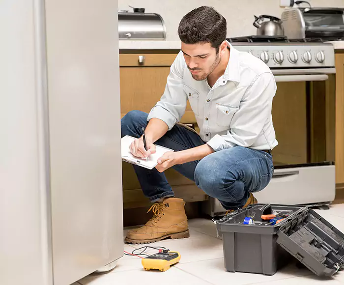Durable Appliance Care: Your Trusted Appliance Maintenance Company in Alameda, CA