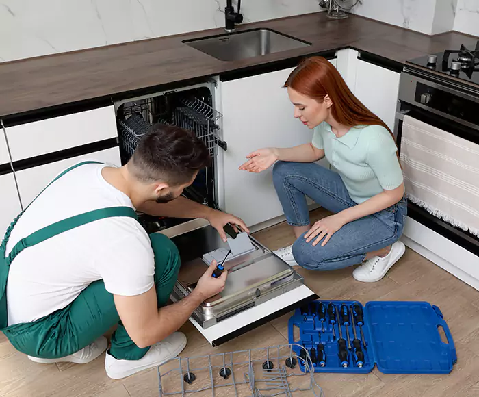 Skilled Asko Appliance Pros: Your Brand Specialist in Alameda, CA