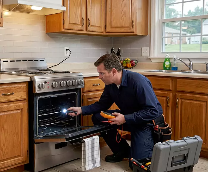 Premier Avanti Appliances Pros: Your Brand Specialist in Alameda, CA